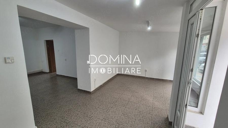 Spațiu comercial, de 38 mp, în Central