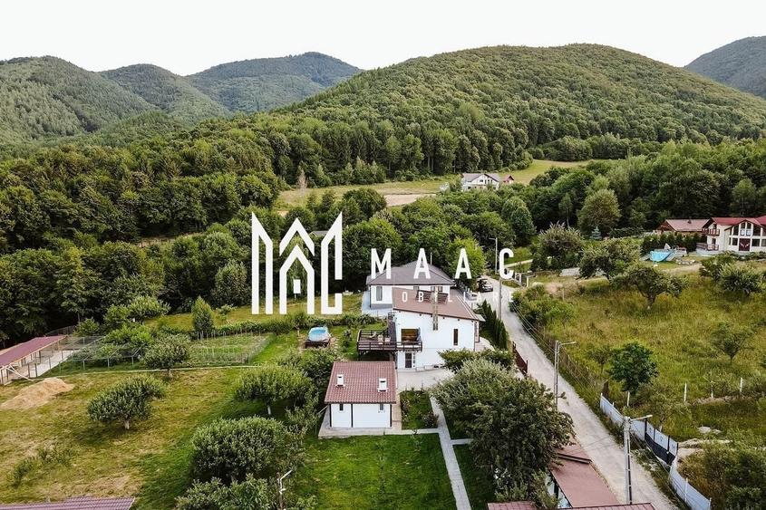 Casa 4 camere | 203 MPU | 1300 MP + 500mp  Teren | Tocile - 2