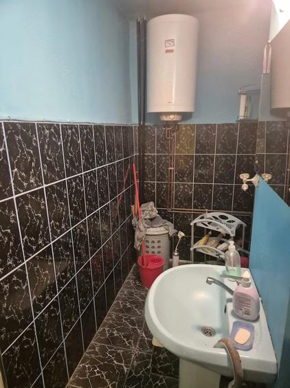 Apartament cu 2 camere decomandat în Ultracentral
