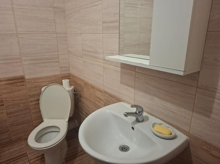 Apartament decomandat în Tineretului