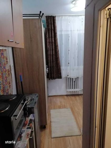 Garsonieră în Baciu