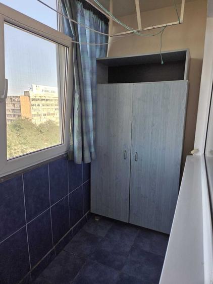 Apartament cu 2 camere decomandat în City Park Mall