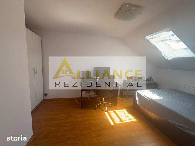 Apartament cu 3 camere în Berceni