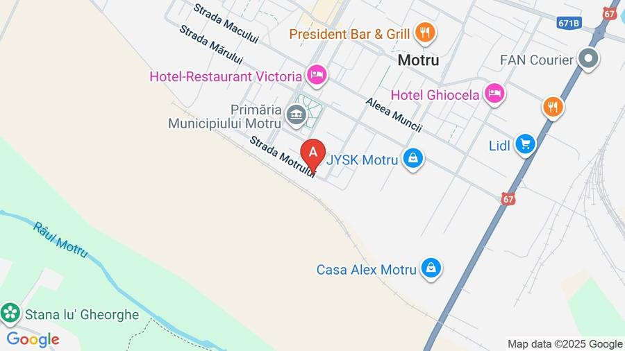 Spațiu comercial, de 864 mp, în Central
