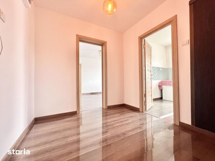 Apartament cu 2 camere în Vitan