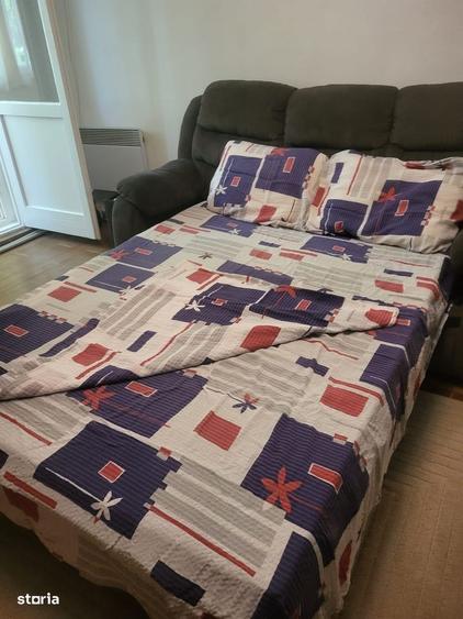 Apartament cu 3 camere decomandat în Mangalia