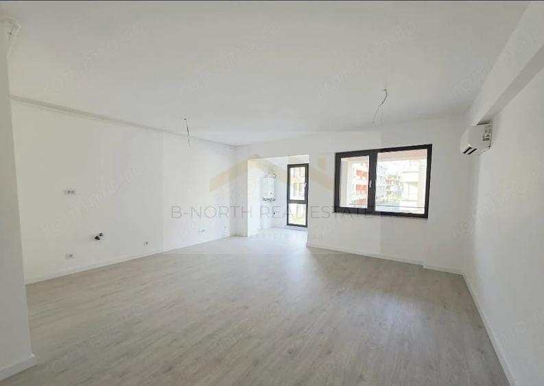 Studio nou in Ivory Residence Pipera | 43,7 mp | Ideal pentru investi?ie - 16