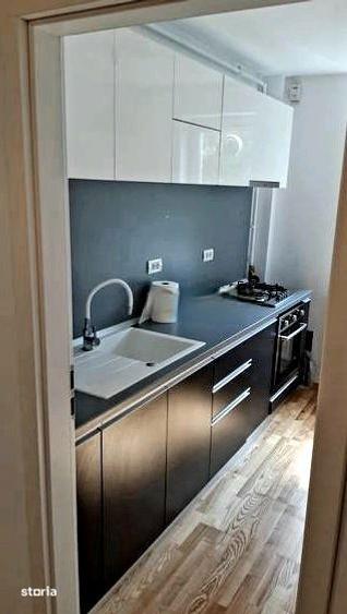 Apartament cu 2 camere în Tomis II