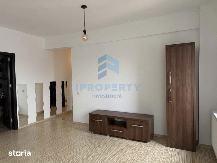 Vatra Noua I 2 Camere I Centrala Proprie I Pet Friendly I Balcon I - 5