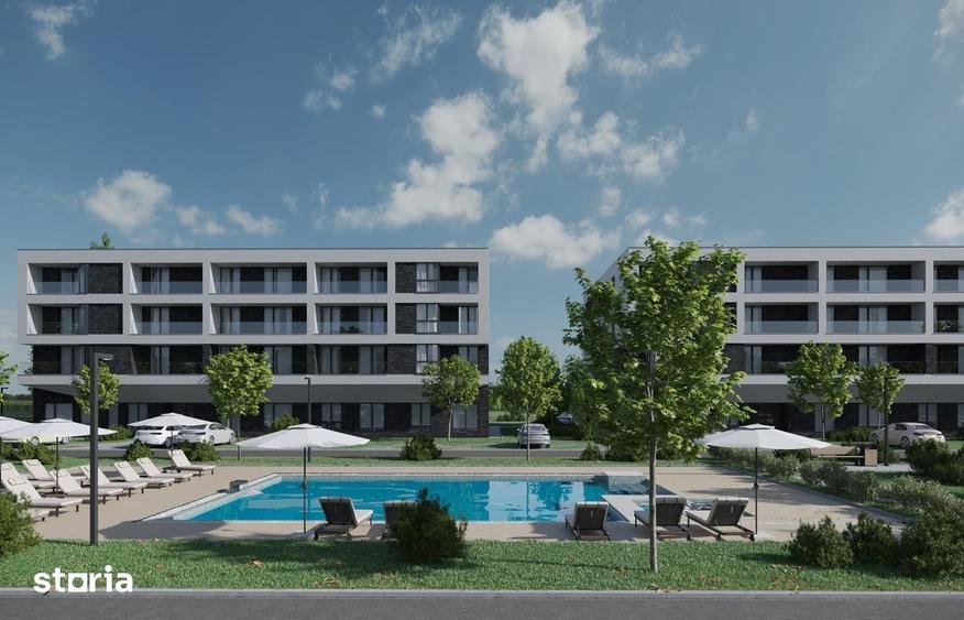 Apartament cu 3 camere în Cișmigiu