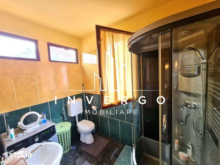 Casa, 4 camere, de vanzare, in Vlaha - 2