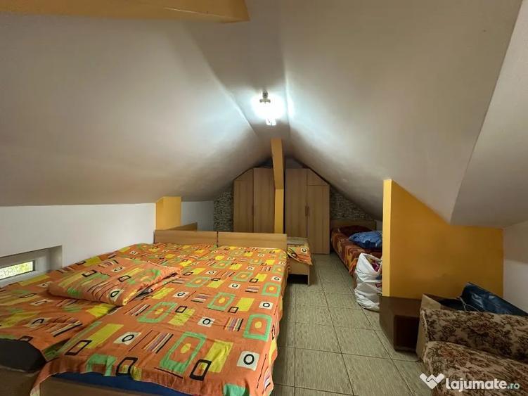 VIGAFON - Casa 8 camere Negoiesti-Prahova - 6