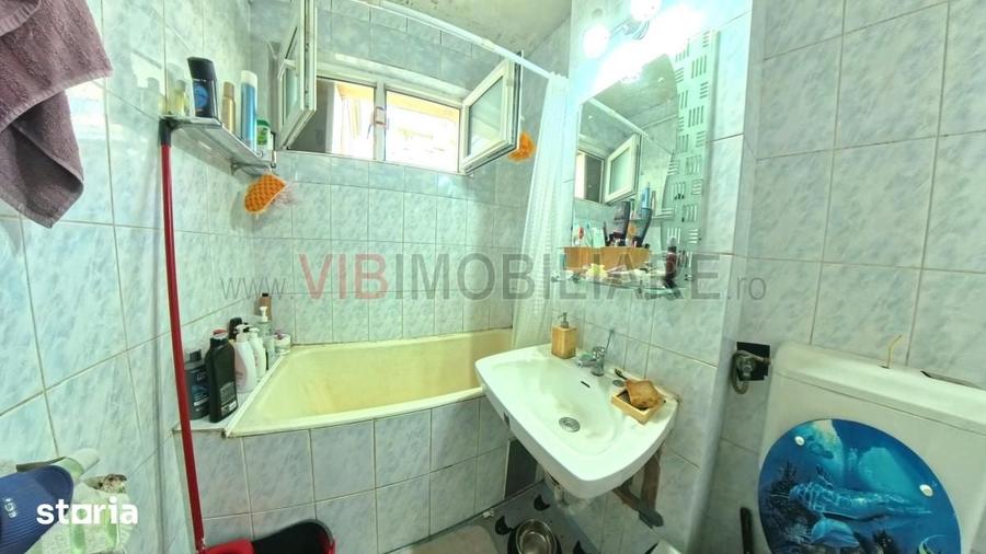 Apartament cu 4 camere în Drumul Taberei