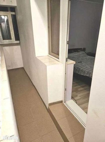Apartament cu 2 camere decomandat în Crângași