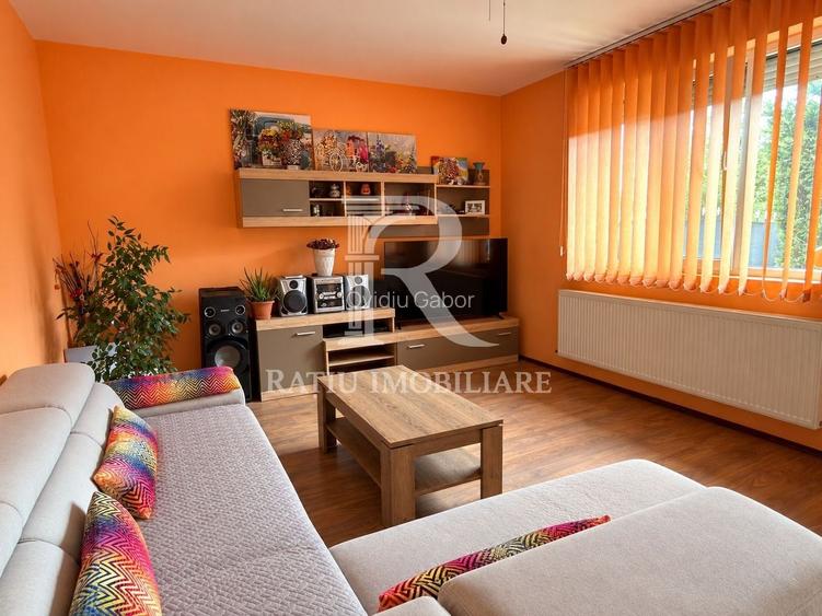 Casa independent energetic | Curte mare | Biharia | Oradea