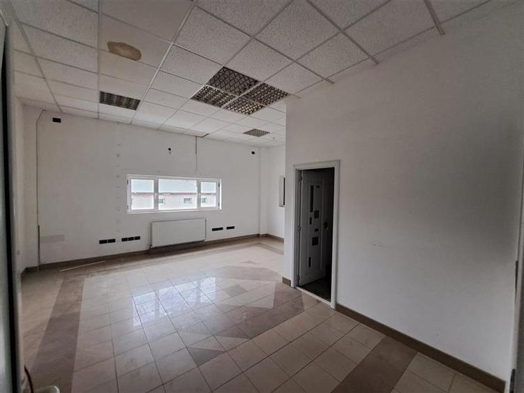 Hala, 675 mp utili, situata in zona Piata 1 Mai! - 6