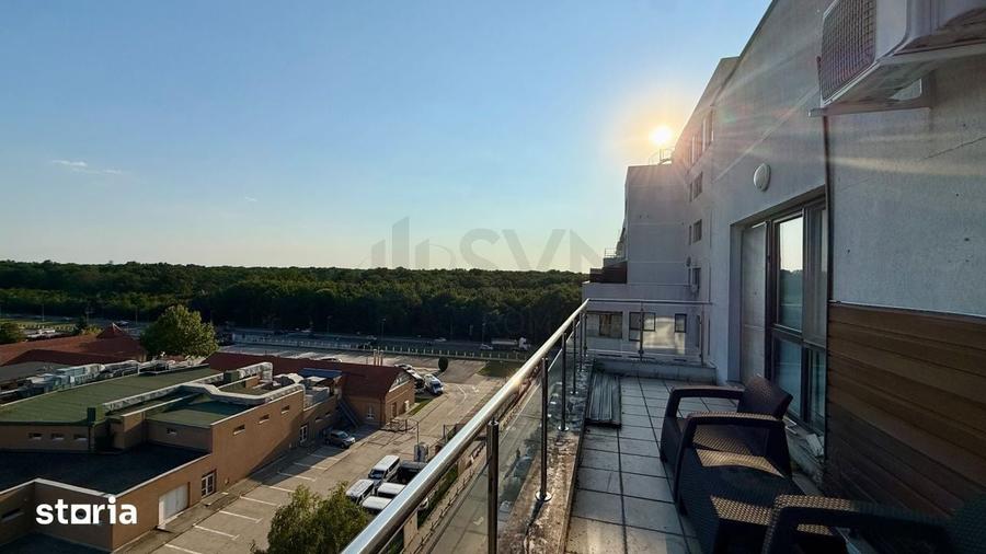 Apartament cu 4 camere în Central