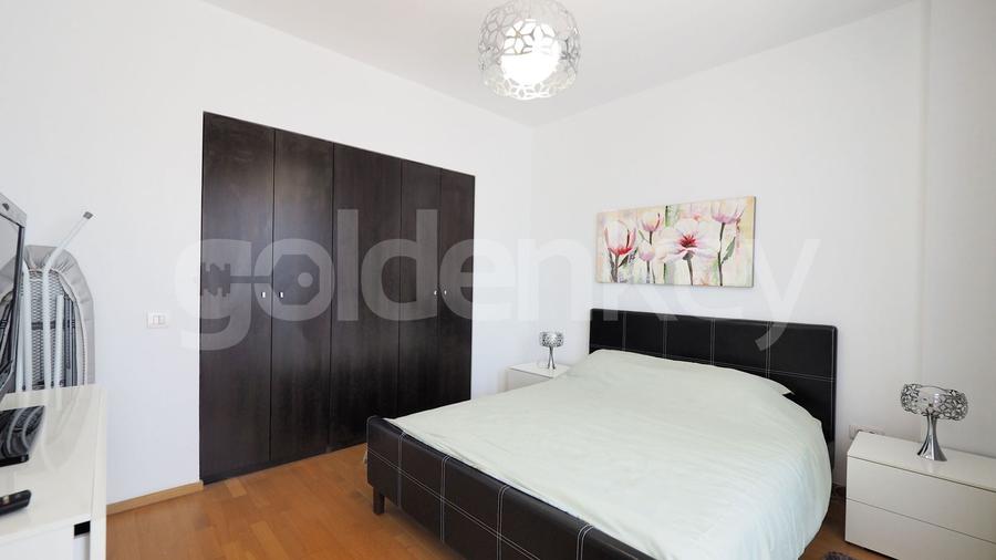 Apartament cu 2 camere semidecomandat, mobilat în Șoseaua Nordului