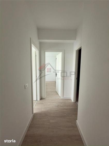Apartament cu 3 camere în Ciurea