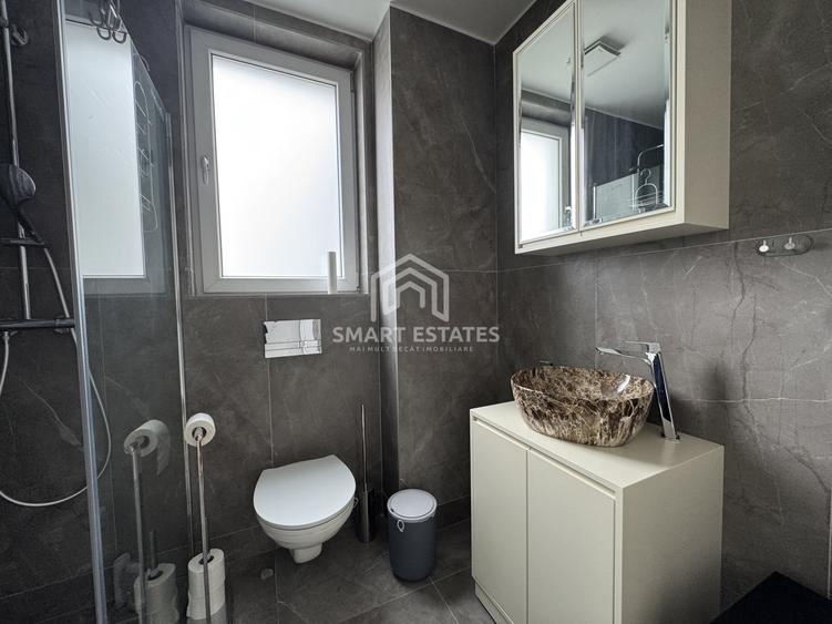 Apartament 4+ 1 camere de vanzare vedere la lac II 150mp II Floreasca II Parcare - 11