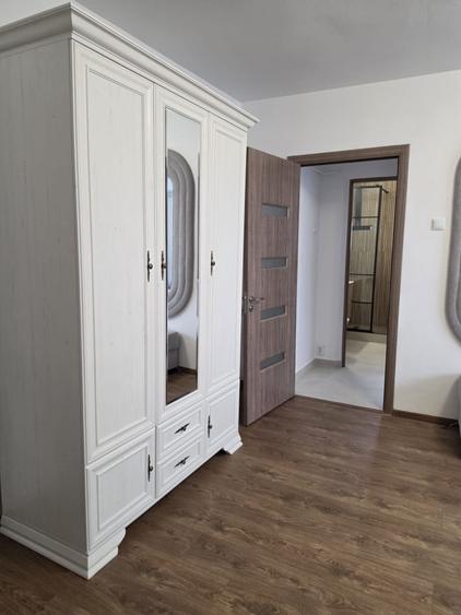 Apartament cu 2 camere în Centru Civic