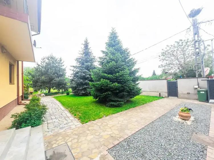Casă cu 6 camere cu Canalizare în Bragadiru