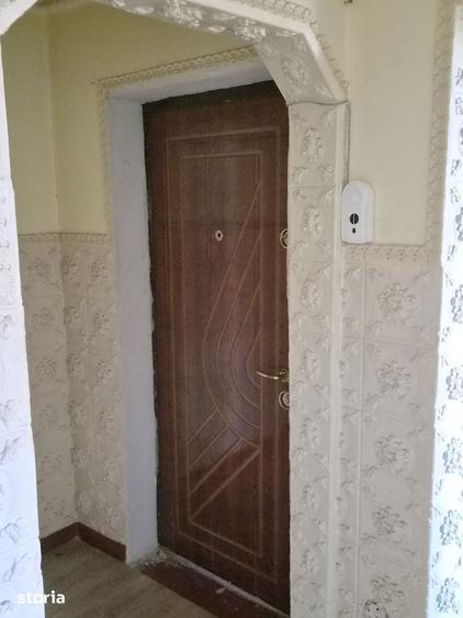 Apartament cu 2 camere în Micro 20
