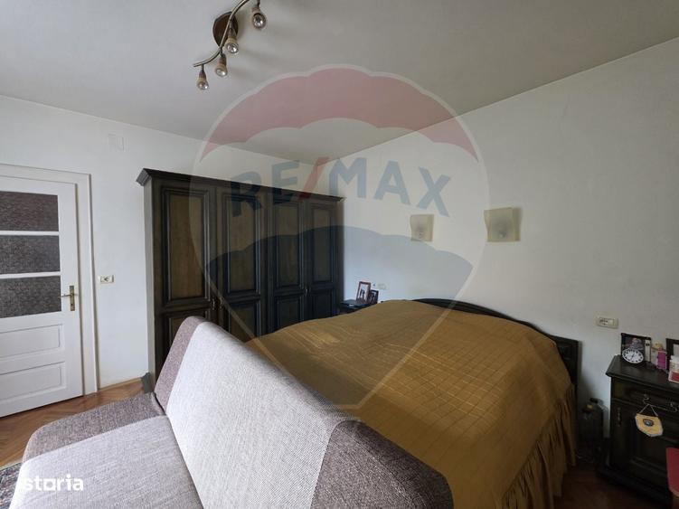 Casa solida 3 dormitoare si teren de 647 mp in zona Aradul Nou - 6