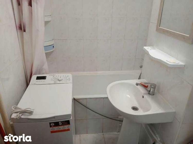 Apartament cu 2 camere decomandat, mobilat în Lujerului