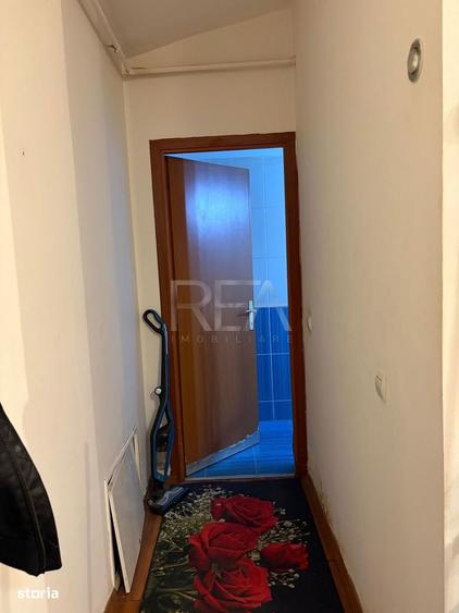 Garsonieră semidecomandată, mobilată în Giulești