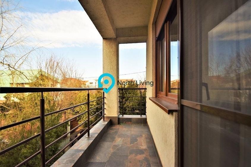 Vilă Duplex 240 mp | Grădină | Garaj | zona Pipera - 22