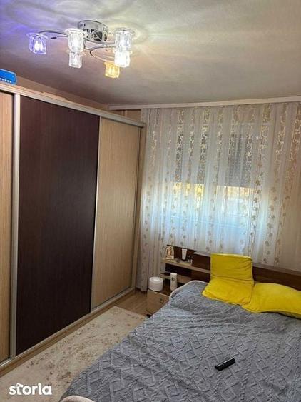 Garsonieră în Calea Aradului