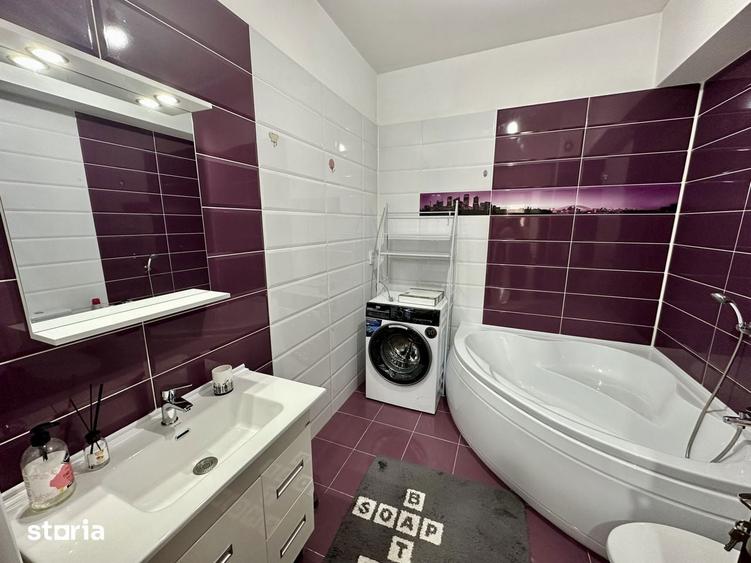 Apartament 2 camere- loc de parcare- Fundeni - Dobroesti - 6
