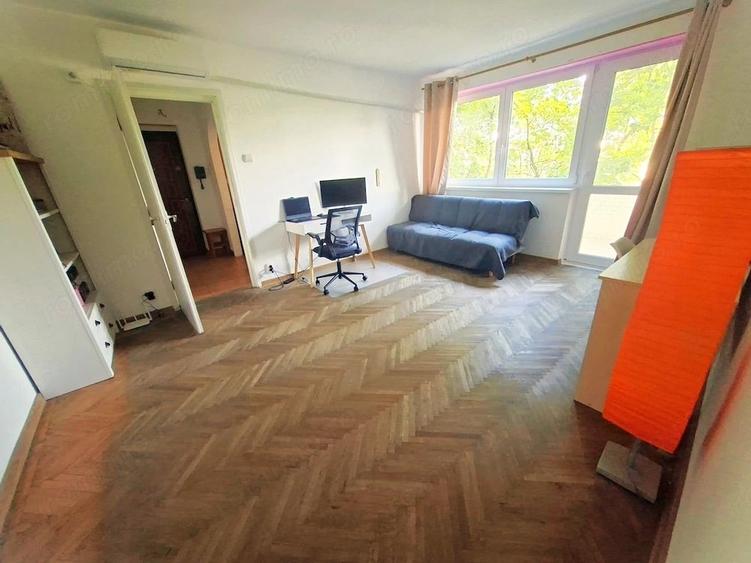 3 camere Drumul Taberei metrou Romancierilor - 1