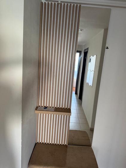 Apartament cu 2 camere decomandat, mobilat în Colentina