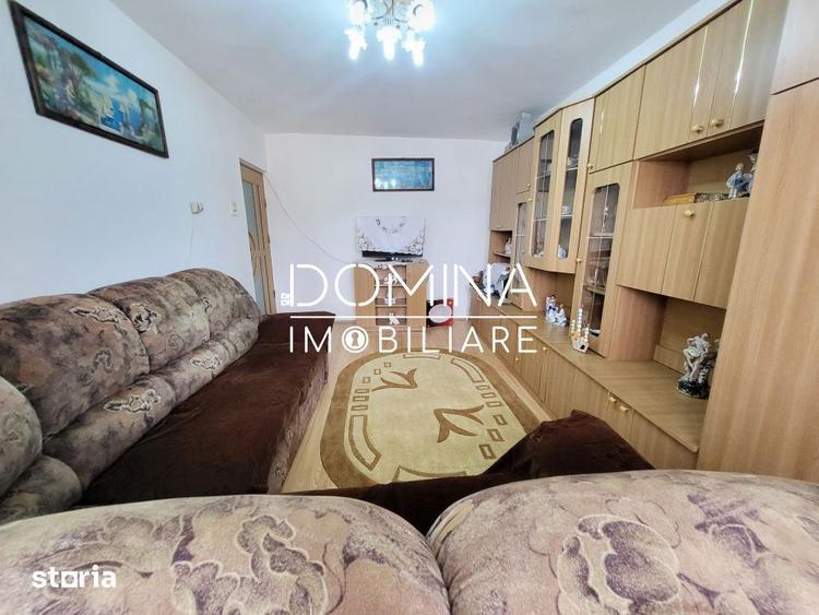 Vanzare apartament cu 2 camere, decomandat, strada Dacia langa Mall - 4