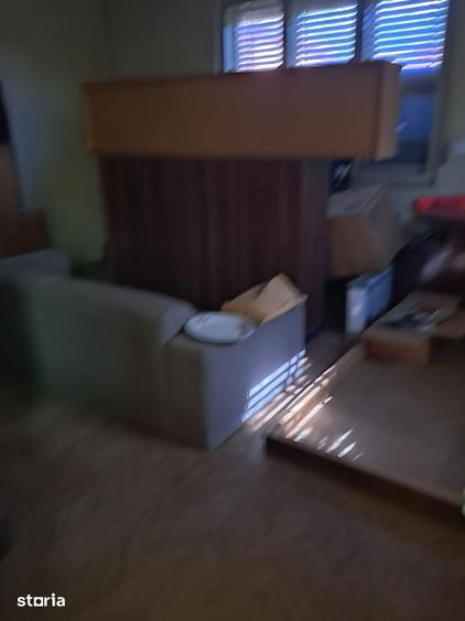 Casă cu 2 camere cu Teren 256 Mp în Central