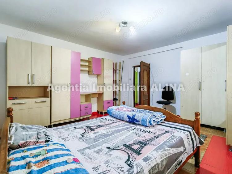 Apartament cu 2 camere în Dorobanți