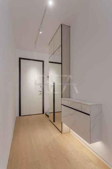 Apartament cu 2 camere decomandat, mobilat în Floreasca