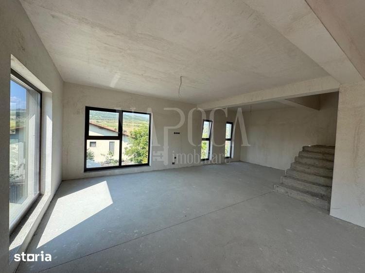 Casa 4 camere de vanzare in Iris, Cluj Napoca - 4