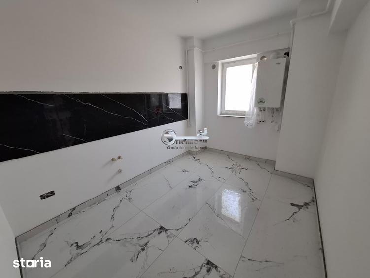 Apartament cu 2 camere decomandat în Galata