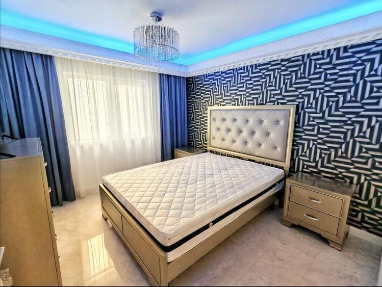 Apartament cu 2 camere decomandat în Păcurari