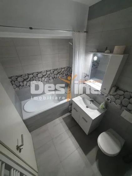 Apartament cu 3 camere, loc de parcare si boxa, balcon, situat in Maurer Coresi - 6