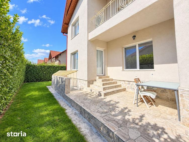 Casă cu 5 camere cu Teren 250 Mp în Tokai