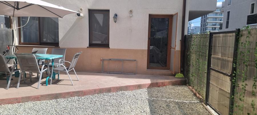 Apartament cu 2 camere decomandat în Nord
