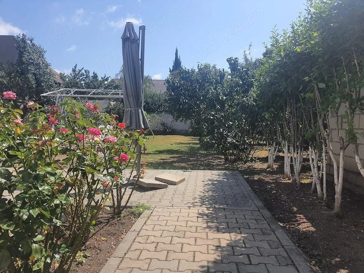 Casa individuala, St= 900 mp | Zona Rebreanu Timi?oara - 4
