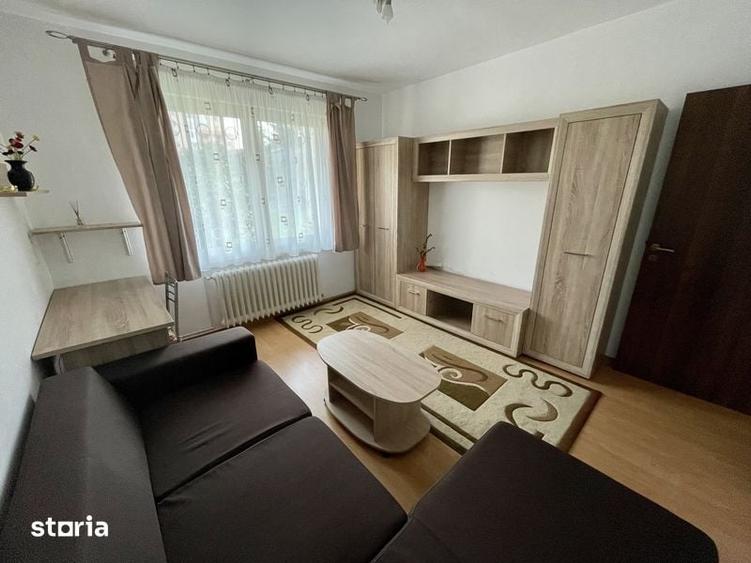 Apartament cu o camera 7 Noiembrie - 1