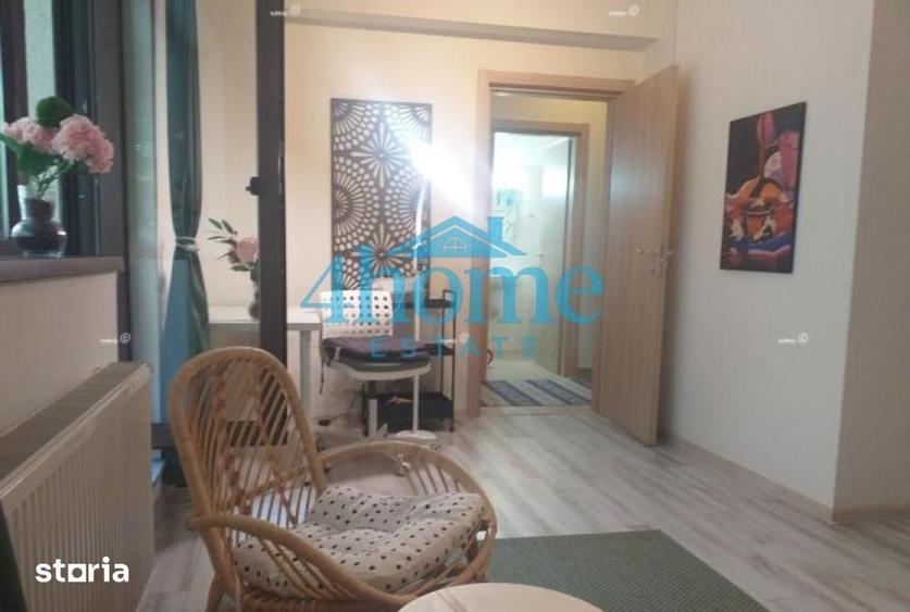 Studio Bucur Obor|Metrou|Bloc nou|Pet friendly|Parcare - 14