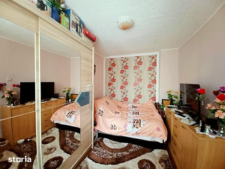 Apartament cu 2 camere, mobilat în Iris