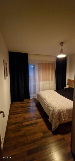 Chirie Apartament 3 Camere Et 2/4 Zona Big Centru FederalCOOP - 10